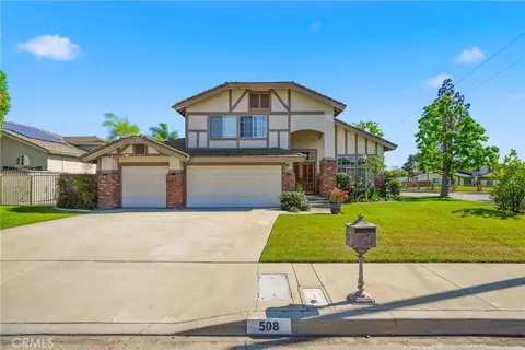 508 E Payson, Glendora, CA 91740