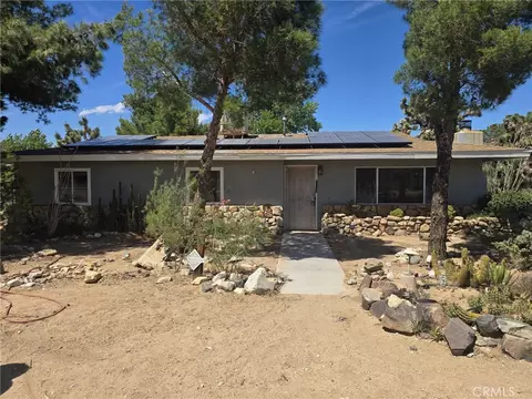56484 Onaga, Yucca Valley, CA 92284