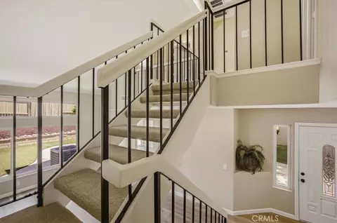 Entry Way - 6995 Nova Ct, Rancho Cucamonga, CA 91701 photo 3 of 5
