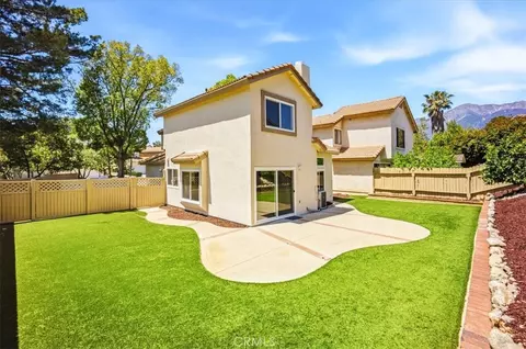 Exterior - 6995 Nova Ct, Rancho Cucamonga, CA 91701 photo 9 of 12