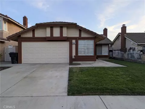 14733 Westward, Fontana, CA 92337