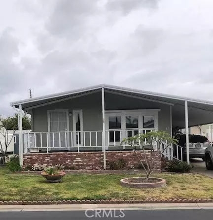 2598 Ayala Dr #42, Rialto, CA 92377