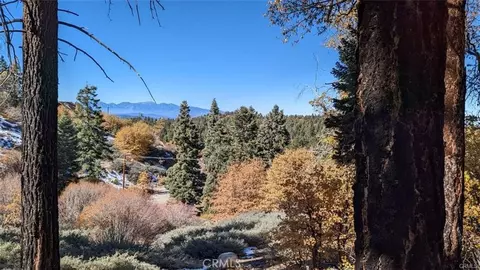 0 San Antonio Dr, Green Valley Lake, CA 92341
