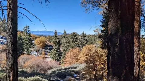 0 San Antonio Dr, Green Valley Lake, CA 92341