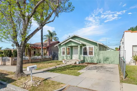306 N Orange, Rialto, CA 92376