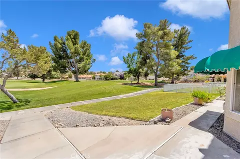 Exterior - 14740 Blue Grass Dr, Helendale, CA 92342 photo 9 of 12