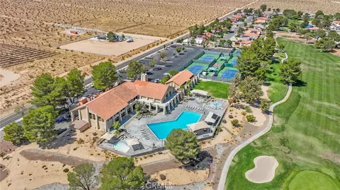 View/Area - 14740 Blue Grass Dr, Helendale, CA 92342 photo 11 of 13