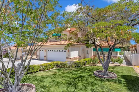 Exterior - 14740 Blue Grass Dr, Helendale, CA 92342 photo 4 of 12
