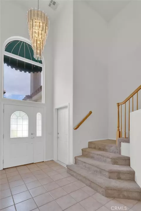 Entry Way - 14740 Blue Grass Dr, Helendale, CA 92342 photo 2 of 4