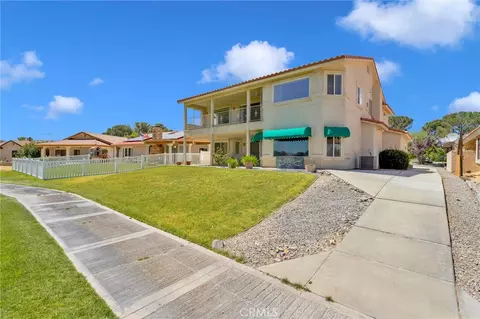 Exterior - 14740 Blue Grass Dr, Helendale, CA 92342 photo 8 of 12