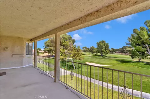Exterior - 14740 Blue Grass Dr, Helendale, CA 92342 photo 12 of 12