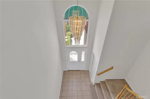 Entry Way - 14740 Blue Grass Dr, Helendale, CA 92342 photo 3 of 4