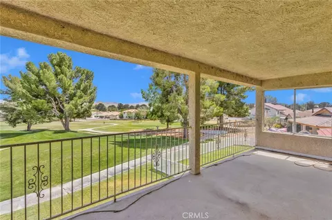 Exterior - 14740 Blue Grass Dr, Helendale, CA 92342 photo 11 of 12
