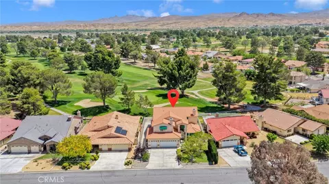 View/Area - 14740 Blue Grass Dr, Helendale, CA 92342 photo 2 of 13
