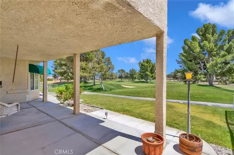 Exterior - 14740 Blue Grass Dr, Helendale, CA 92342 photo 5 of 12