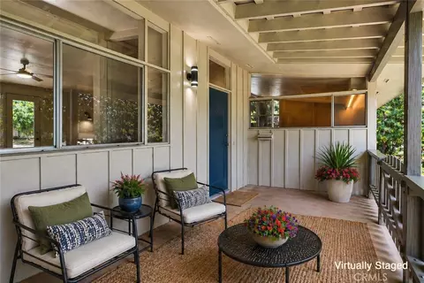 491 Blaisdell Dr, Claremont, CA 91711