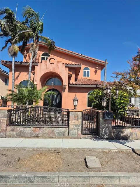 3842 Brookline, Rosemead, CA 91770