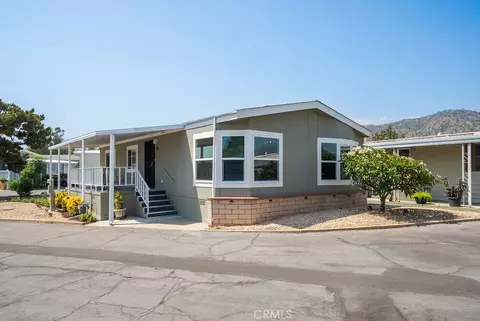 840 E Foothill #84, Azusa, CA 91702