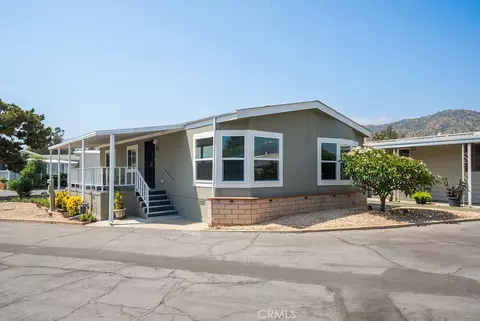 840 E Foothill #84, Azusa, CA 91702