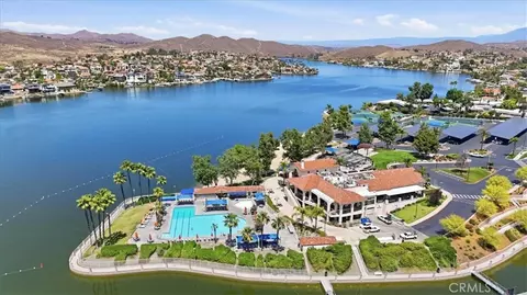 22346 Canyon Clb, Canyon Lake, CA 92587