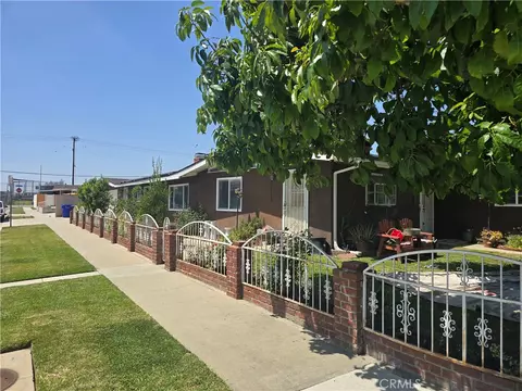 8337 Morrill, Whittier, CA 90606