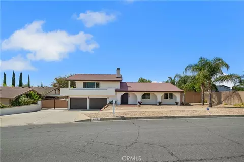 Exterior - 8979 Alder, Rancho Cucamonga, CA 91730 photo 3 of 18