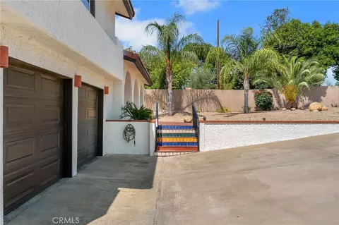 Exterior - 8979 Alder, Rancho Cucamonga, CA 91730 photo 17 of 18