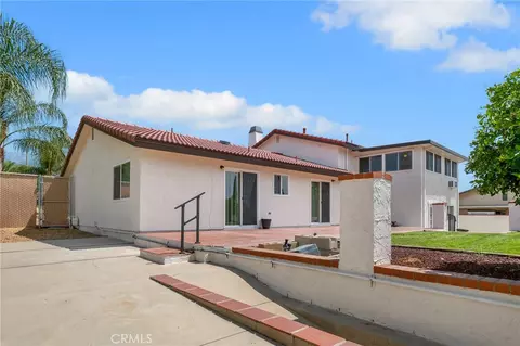 Exterior - 8979 Alder, Rancho Cucamonga, CA 91730 photo 15 of 18