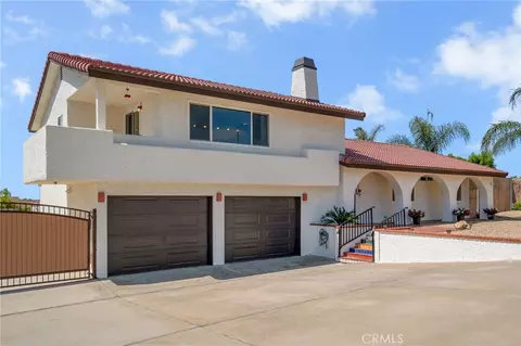 Exterior - 8979 Alder, Rancho Cucamonga, CA 91730 photo 4 of 18