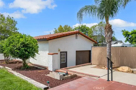 Exterior - 8979 Alder, Rancho Cucamonga, CA 91730 photo 8 of 18