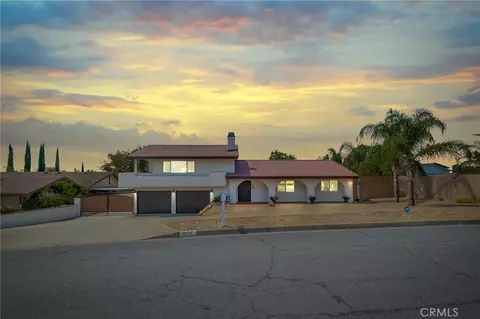 Exterior - 8979 Alder, Rancho Cucamonga, CA 91730 photo 2 of 18