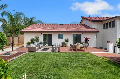 Exterior - 8979 Alder, Rancho Cucamonga, CA 91730 photo 12 of 18