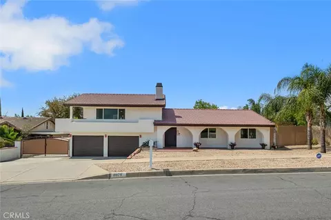 Exterior - 8979 Alder, Rancho Cucamonga, CA 91730 photo 18 of 18