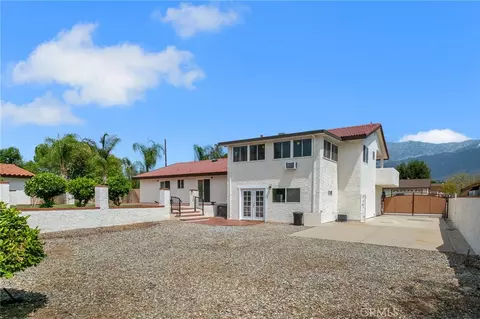 Exterior - 8979 Alder, Rancho Cucamonga, CA 91730 photo 6 of 18
