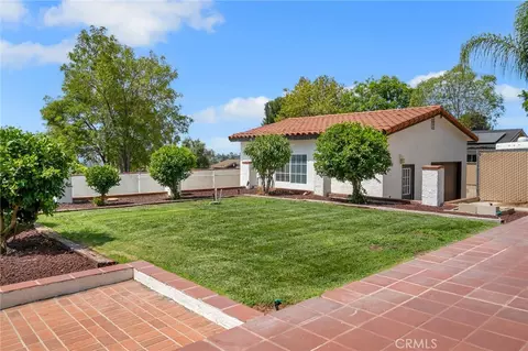 Exterior - 8979 Alder, Rancho Cucamonga, CA 91730 photo 14 of 18