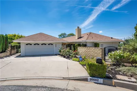 20002 Emerald Meadow Dr, Walnut, CA 91789
