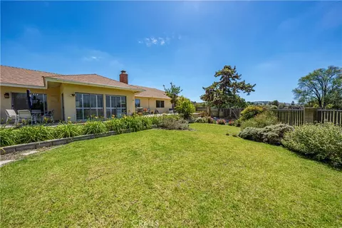 Exterior - 20002 Emerald Meadow Dr, Walnut, CA 91789 photo 12 of 13