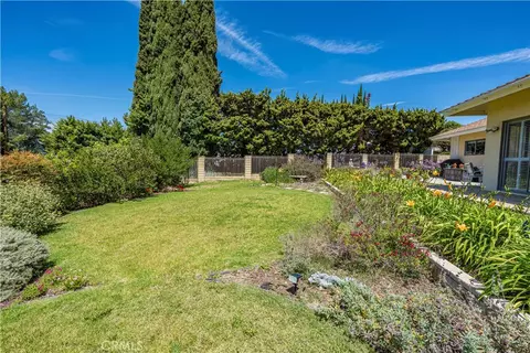 Exterior - 20002 Emerald Meadow Dr, Walnut, CA 91789 photo 11 of 13