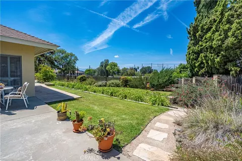 Exterior - 20002 Emerald Meadow Dr, Walnut, CA 91789 photo 6 of 13