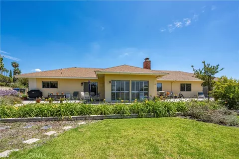 Exterior - 20002 Emerald Meadow Dr, Walnut, CA 91789 photo 13 of 13