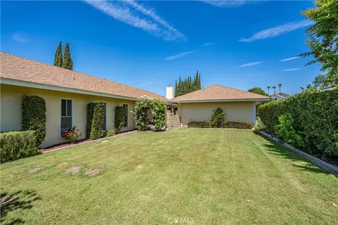 Exterior - 20002 Emerald Meadow Dr, Walnut, CA 91789 photo 8 of 13