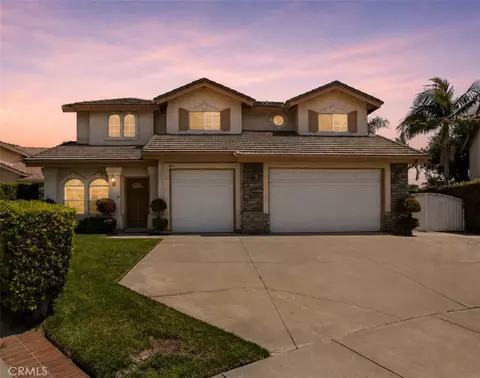 1811 Newcastle, San Dimas, CA 91773
