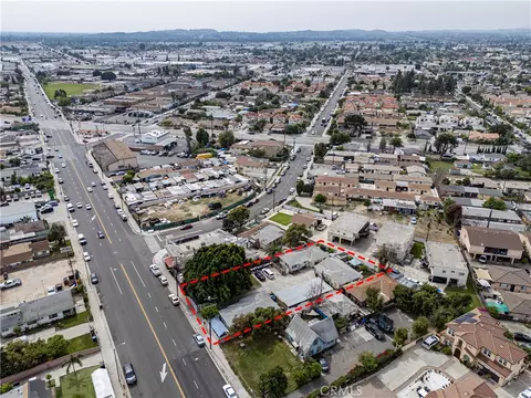 View/Area - 2515 Mountain View Rd, El Monte, CA 91733 photo 8 of 10
