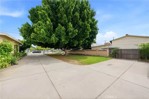 Exterior - 2515 Mountain View Rd, El Monte, CA 91733 photo 12 of 16