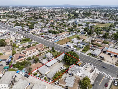 View/Area - 2515 Mountain View Rd, El Monte, CA 91733 photo 5 of 10