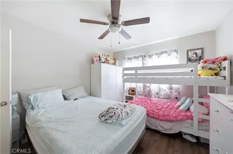 Bedroom - 2515 Mountain View Rd, El Monte, CA 91733 photo 2 of 2