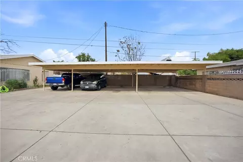 Exterior - 2515 Mountain View Rd, El Monte, CA 91733 photo 7 of 16