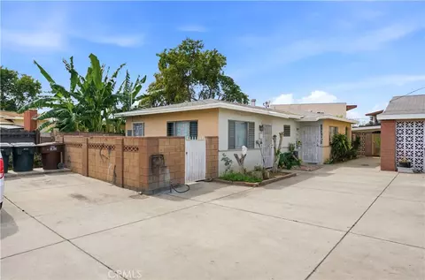 Exterior - 2515 Mountain View Rd, El Monte, CA 91733 photo 4 of 16
