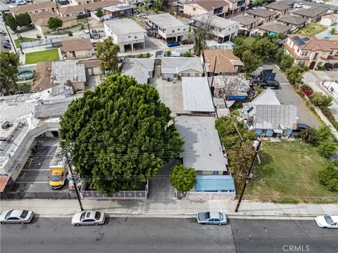 View/Area - 2515 Mountain View Rd, El Monte, CA 91733 photo 3 of 10