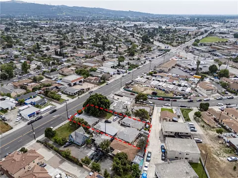 View/Area - 2515 Mountain View Rd, El Monte, CA 91733 photo 7 of 10